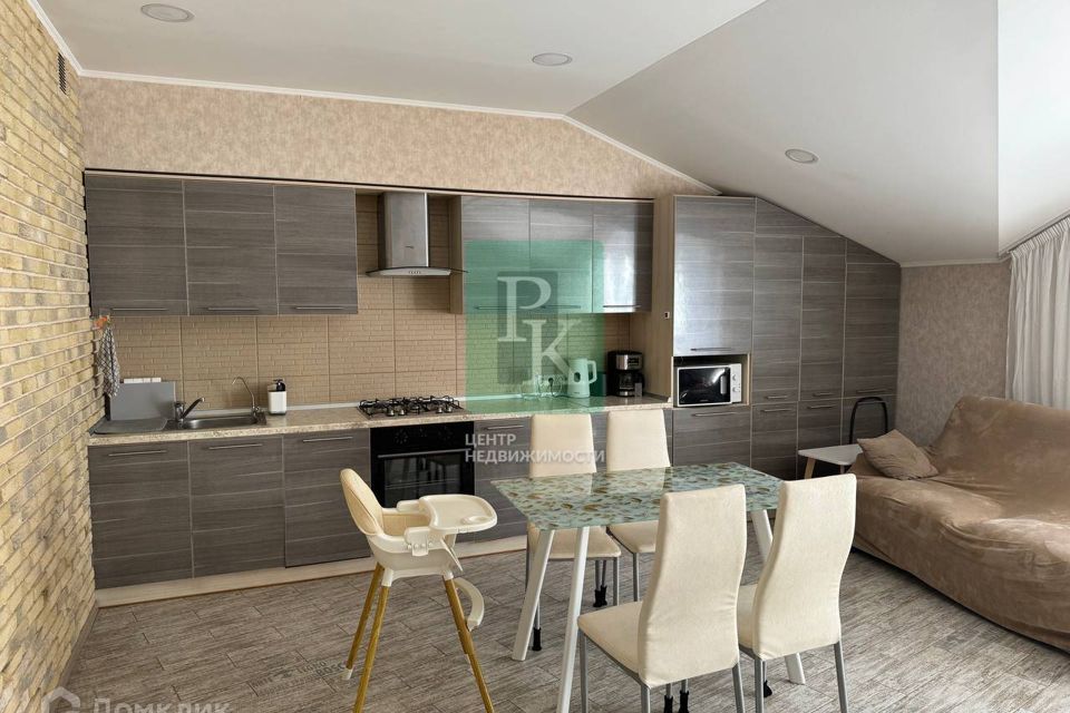 Продаётся 3-комнатная квартира, 83.6 м²