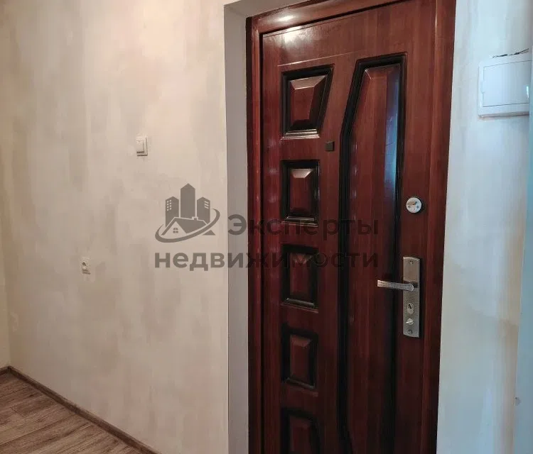 Продаётся 2-комнатная квартира, 55.3 м²