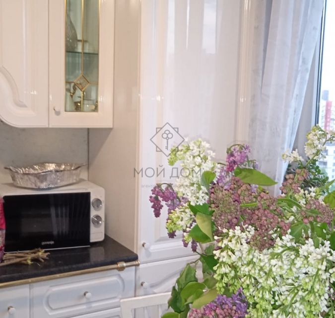 Сдаётся 2-комнатная квартира, 51 м²