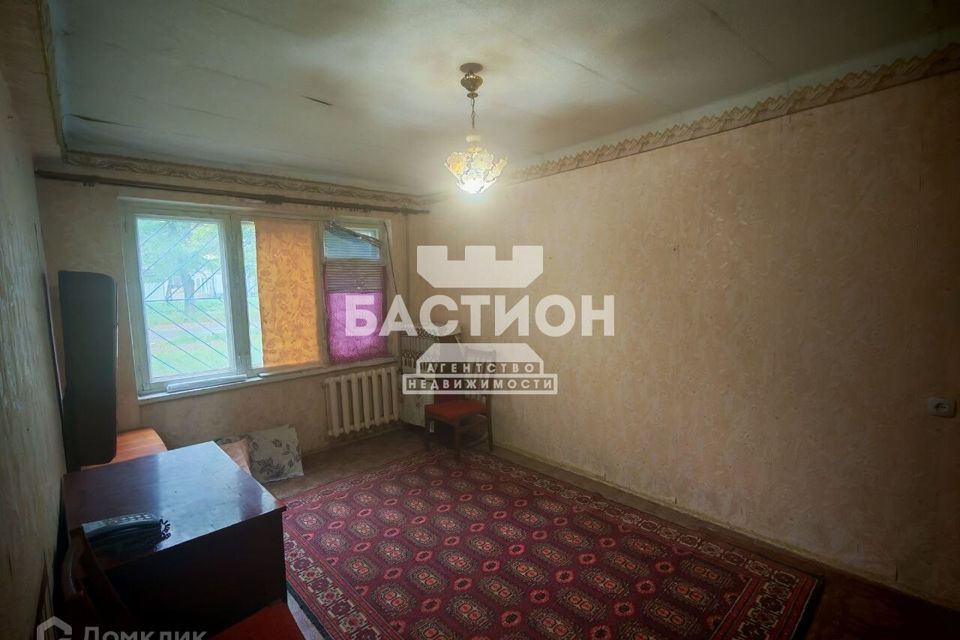 Продаётся 2-комнатная квартира, 43 м²
