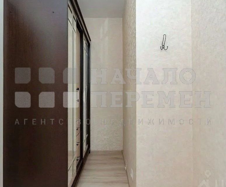 Сдаётся 1-комнатная квартира, 40 м²
