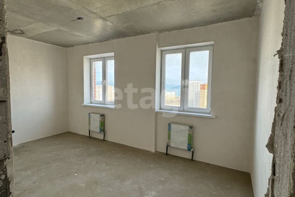Продаётся 2-комнатная квартира, 49 м²