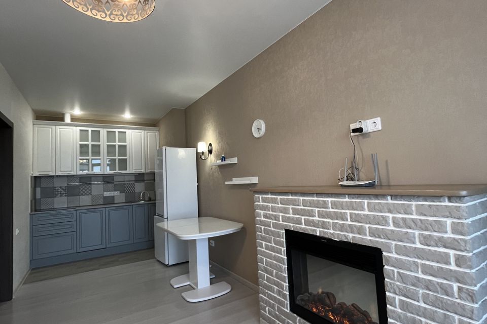 Продаётся 3-комнатная квартира, 60 м²