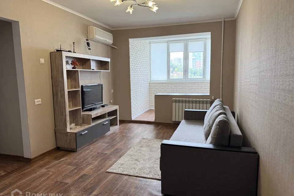Продаётся 2-комнатная квартира, 46.2 м²
