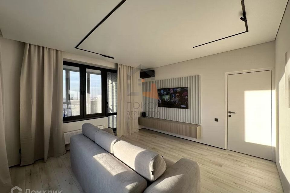 Сдаётся 2-комнатная квартира, 60 м²