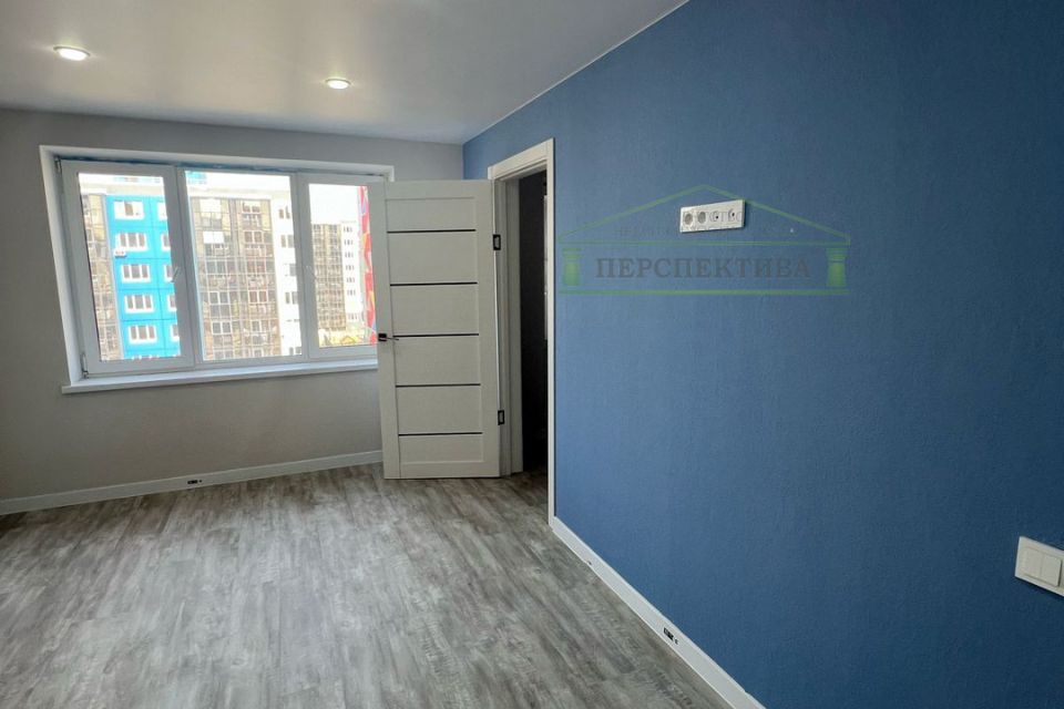 Продаётся 1-комнатная квартира, 36 м²