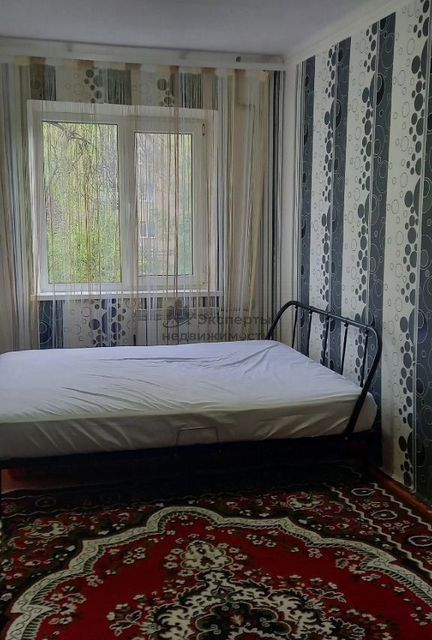 Продаётся 2-комнатная квартира, 43 м²