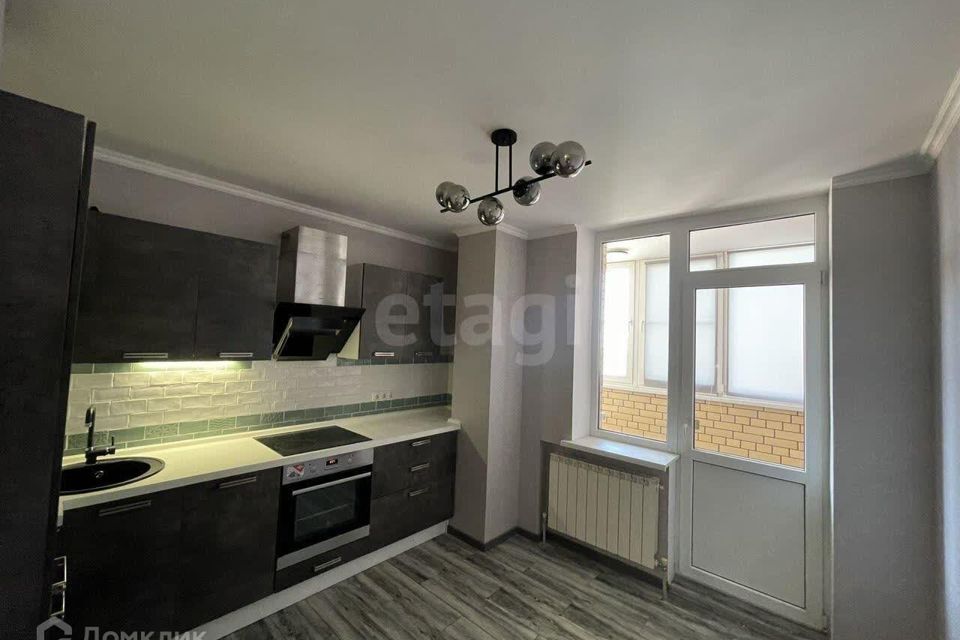 Продаётся 1-комнатная квартира, 51 м²