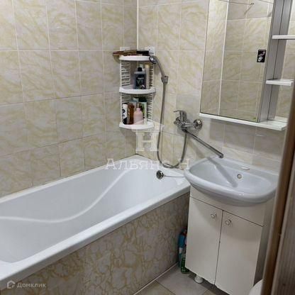 Продаётся 2-комнатная квартира, 45.8 м²