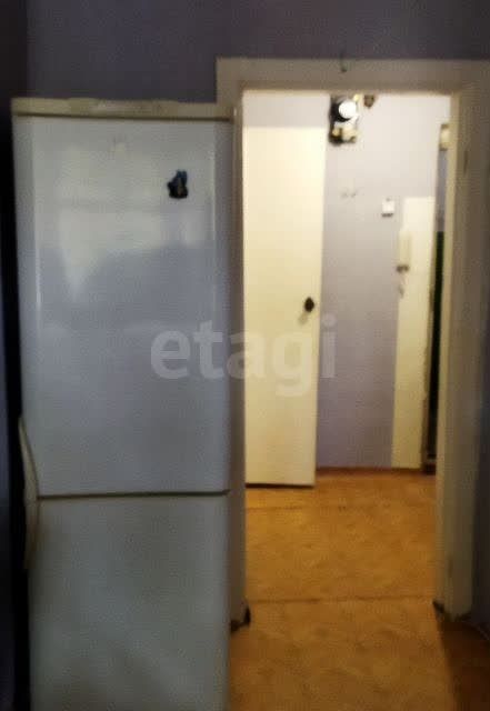 Сдаётся 1-комнатная квартира, 25 м²