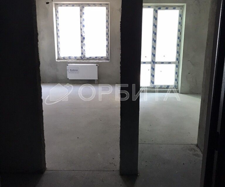 Продаётся 1-комнатная квартира, 34.8 м²