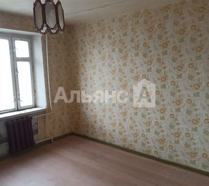 Продаётся комната в 1-комн. квартире, 14.9 м²