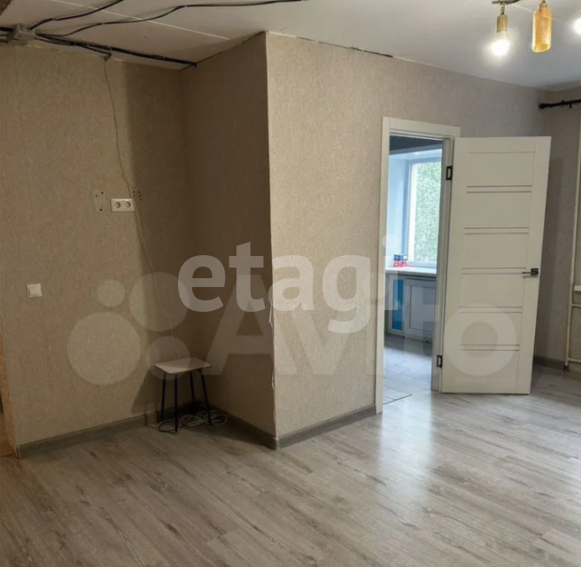 Продаётся 1-комнатная квартира, 31.9 м²