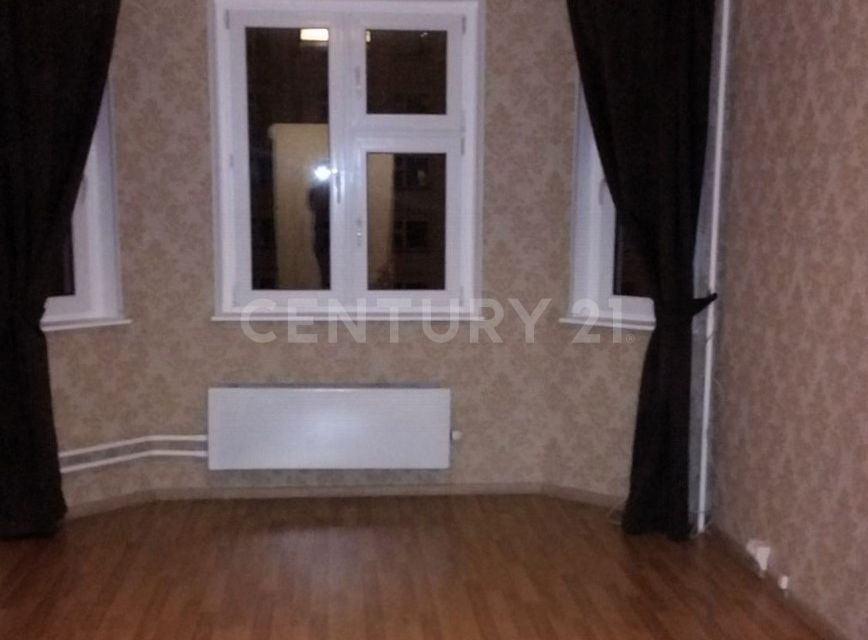 Продаётся 3-комнатная квартира, 77 м²