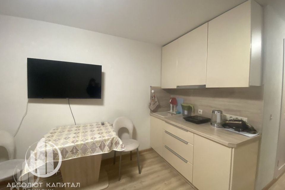 Сдаётся 1-комнатная квартира, 20 м²