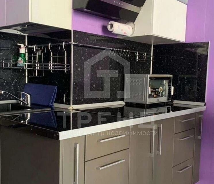 Продаётся студия, 23 м²
