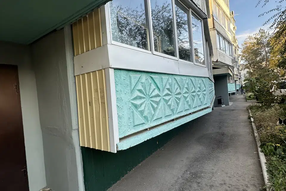 Продаётся 1-комнатная квартира, 39.2 м²