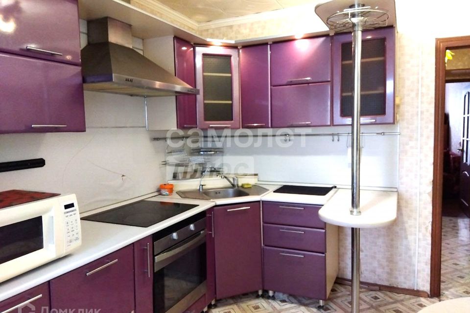 Продаётся 2-комнатная квартира, 48.9 м²