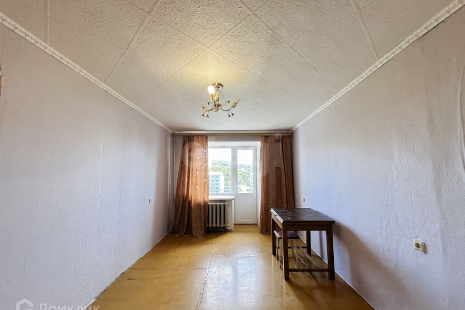 Продаётся 1-комнатная квартира, 33.9 м²