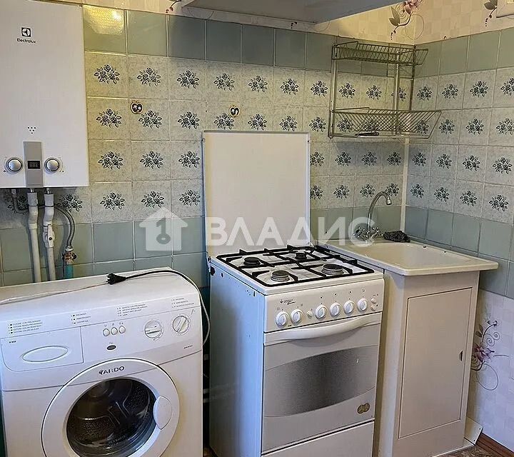 Продаётся 1-комнатная квартира, 30 м²