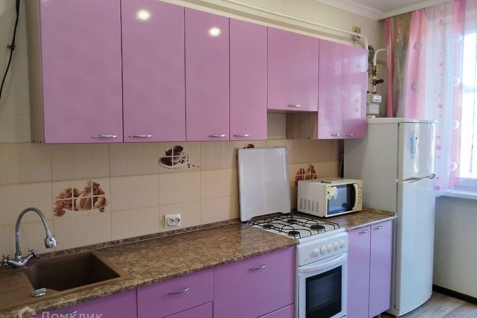 Продаётся 1-комнатная квартира, 33 м²