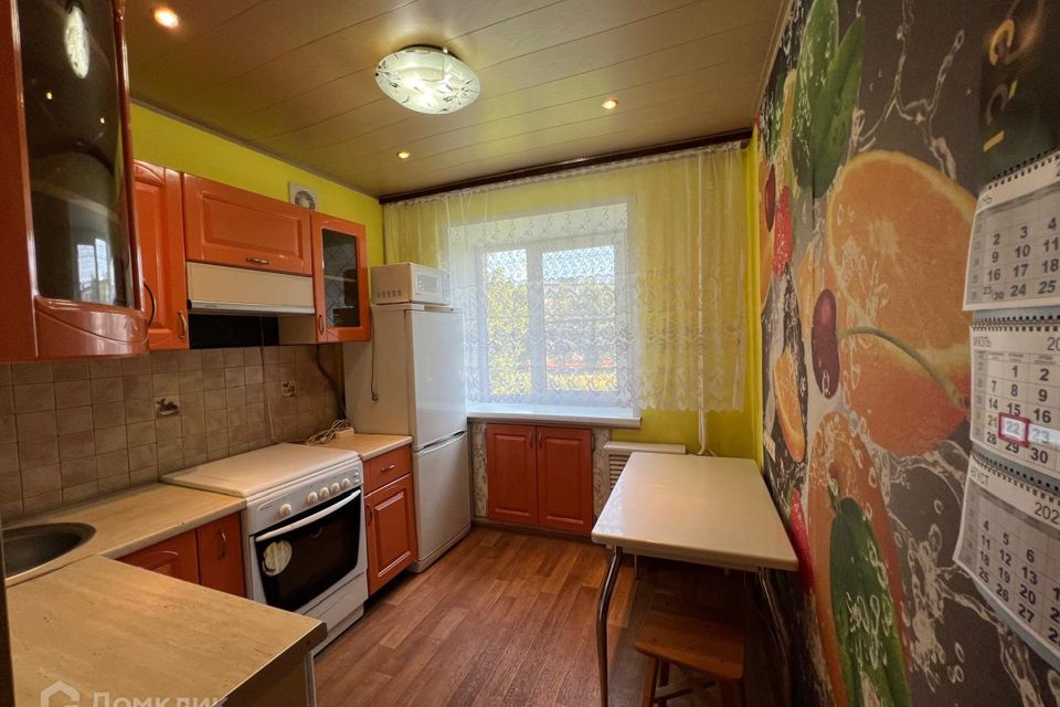 Сдаётся 1-комнатная квартира, 31.5 м²