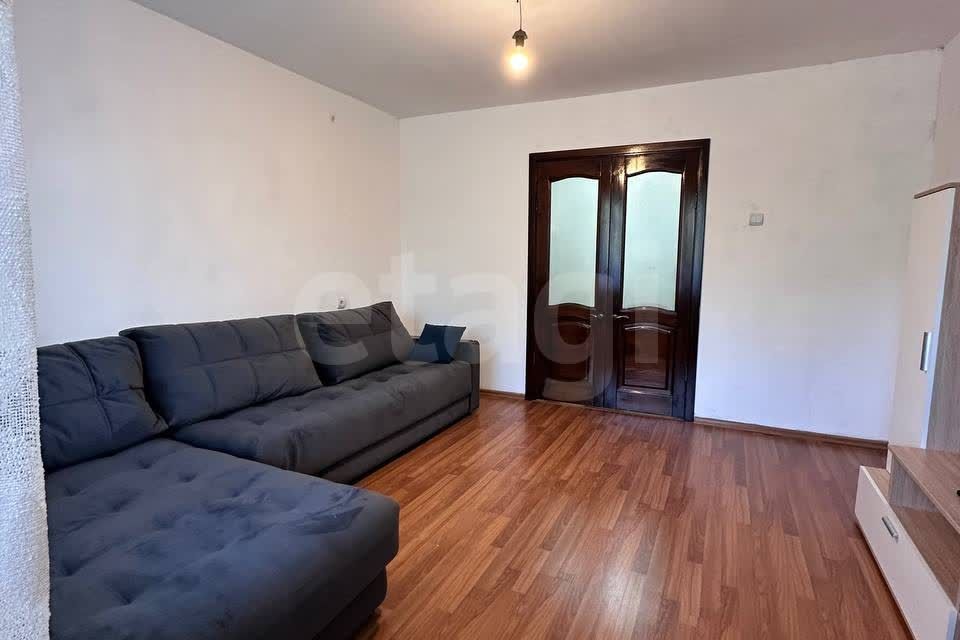 Продаётся 3-комнатная квартира, 61.2 м²