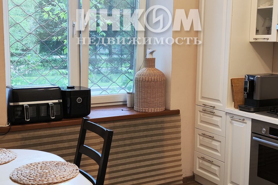 Продаётся 2-комнатная квартира, 62 м²