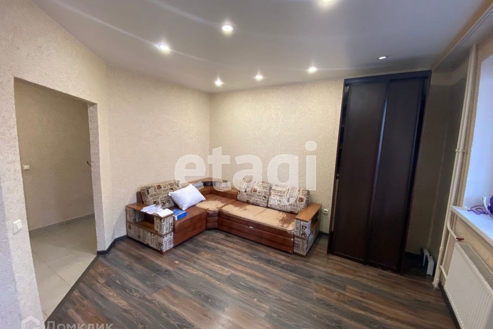 Сдаётся 2-комнатная квартира, 60 м²
