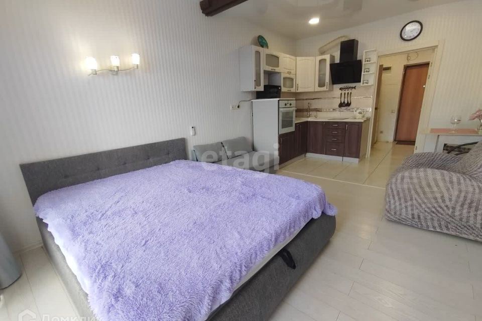 Продаётся студия, 31.2 м²