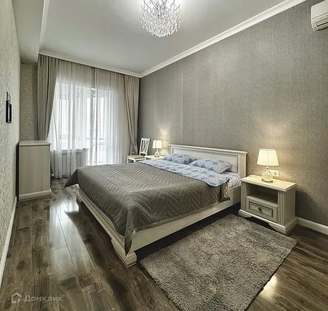 Сдаётся 2-комнатная квартира, 49 м²