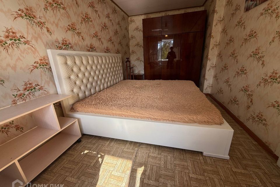 Сдаётся 3-комнатная квартира, 72 м²