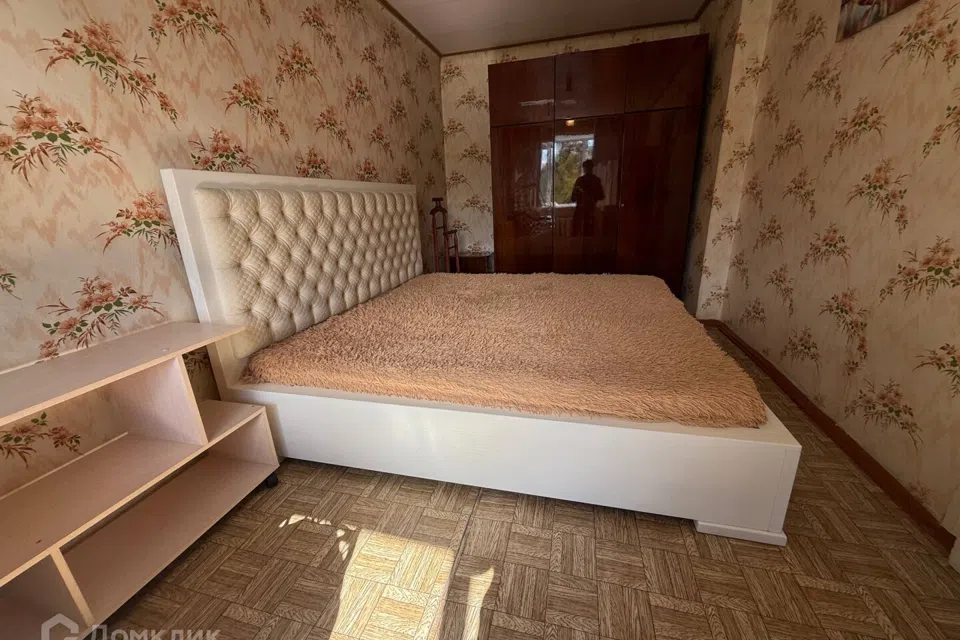 Сдаётся 3-комнатная квартира, 72 м²
