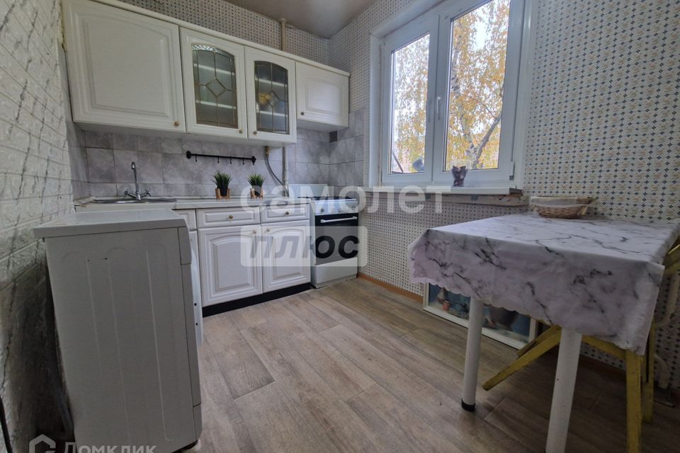 Сдаётся 3-комнатная квартира, 60 м²