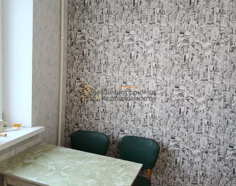 Сдаётся 2-комнатная квартира, 47 м²