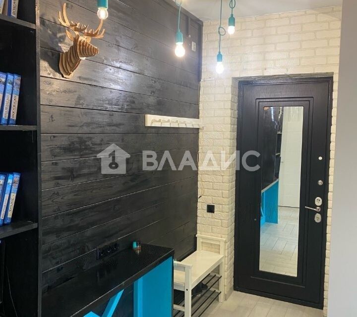 Продаётся 3-комнатная квартира, 75.1 м²