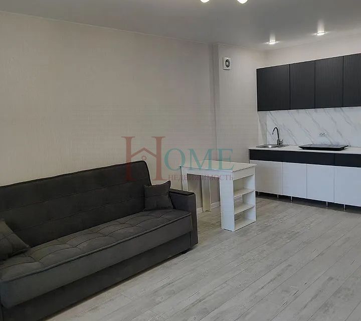 Сдаётся 1-комнатная квартира, 33 м²