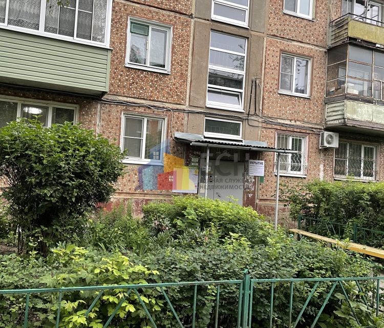 Продаётся 1-комнатная квартира, 30.6 м²