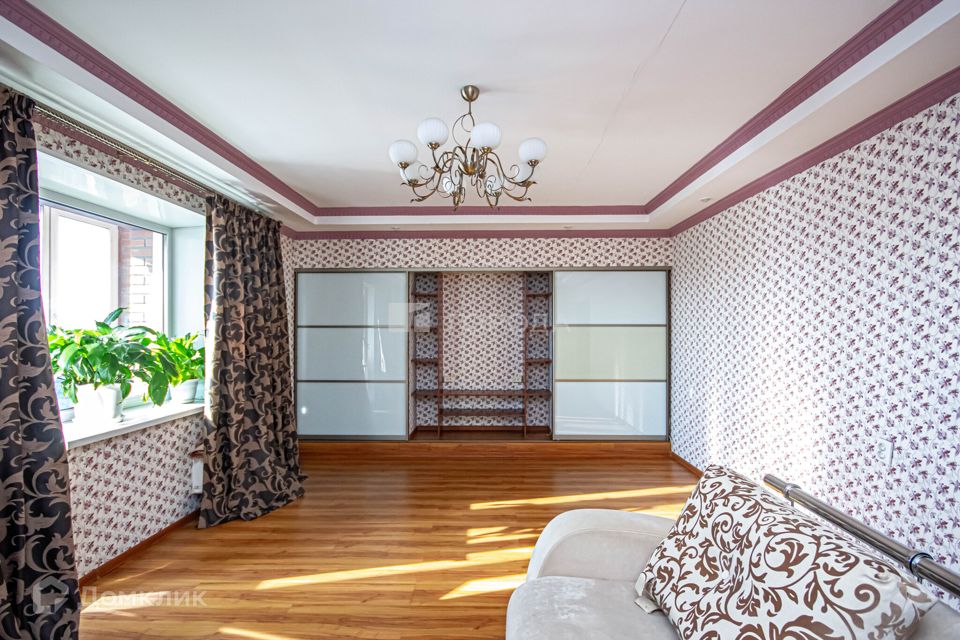 Продаётся 2-комнатная квартира, 83.8 м²