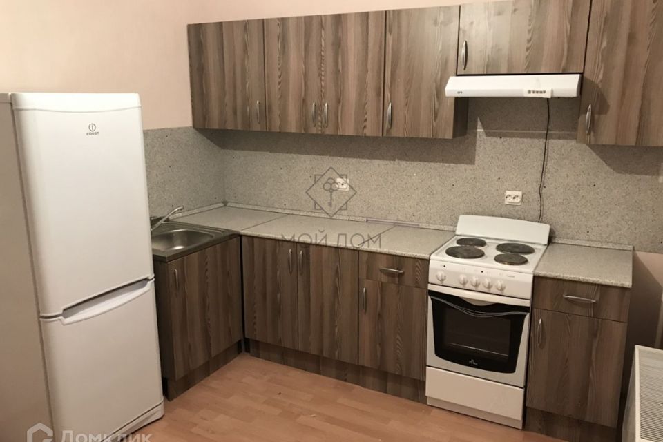 Продаётся 2-комнатная квартира, 61 м²