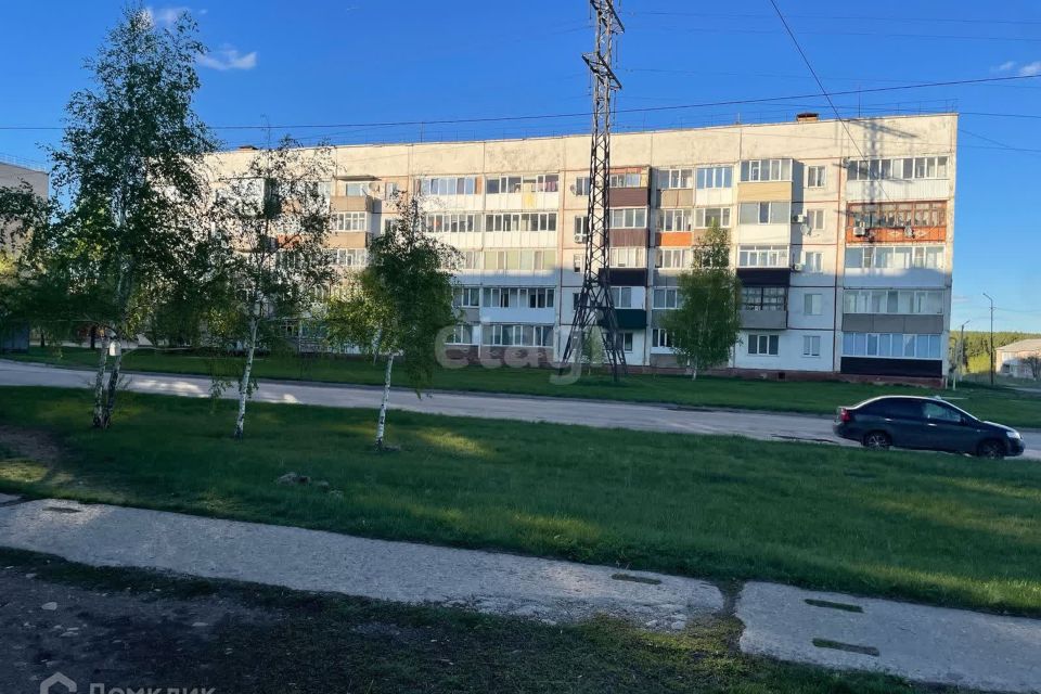 Продаётся 1-комнатная квартира, 31 м²