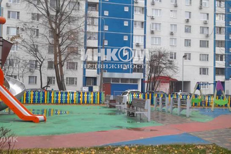 Продаётся 2-комнатная квартира, 52.1 м²