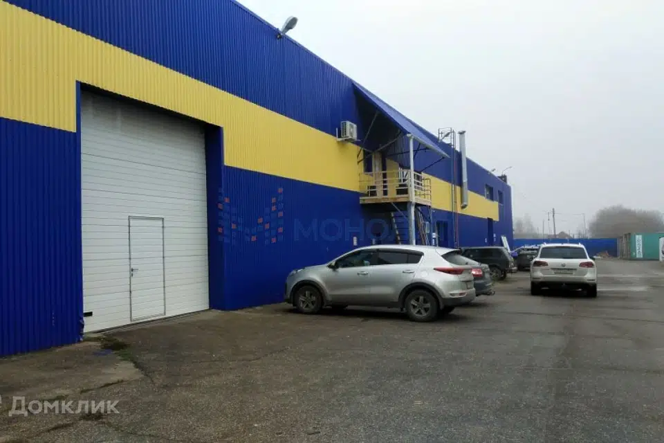 Сдаётся помещение своб. назначения, 408 м²