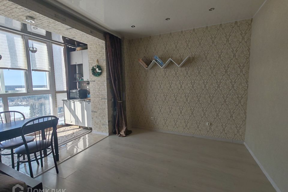 Продаётся студия, 22 м²