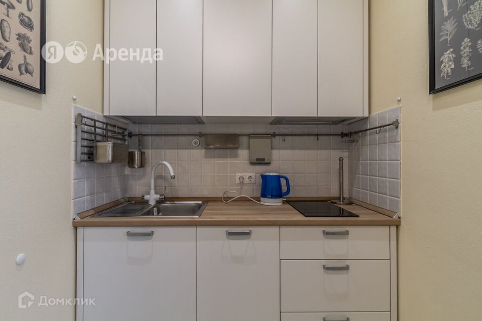 Сдаётся 2-комнатная квартира, 47 м²