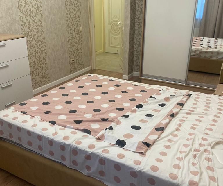 Сдаётся 2-комнатная квартира, 60 м²