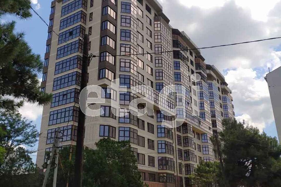 Продаётся 2-комнатная квартира, 84.5 м²