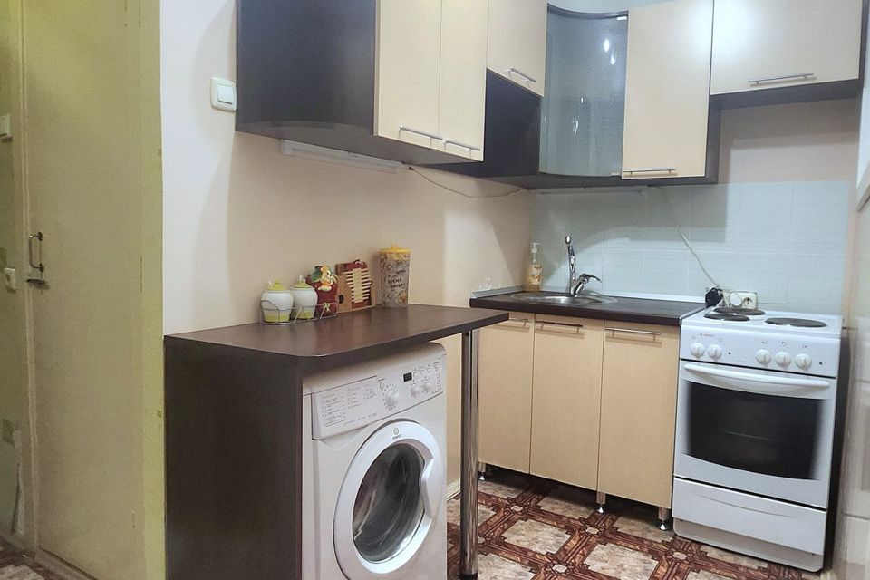 Сдаётся студия, 25 м²