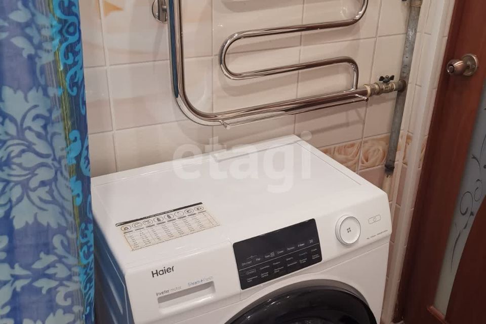 Продаётся 2-комнатная квартира, 43.4 м²