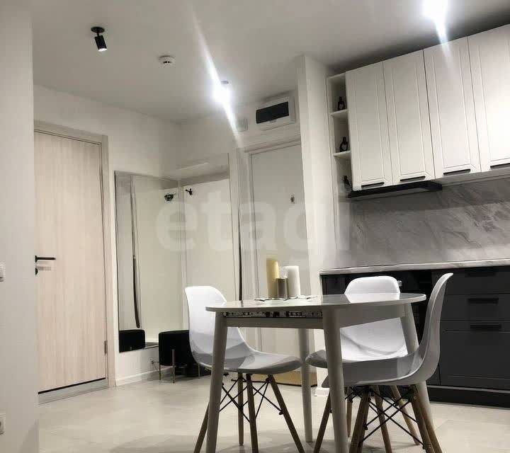 Продаётся 1-комнатная квартира, 37 м²